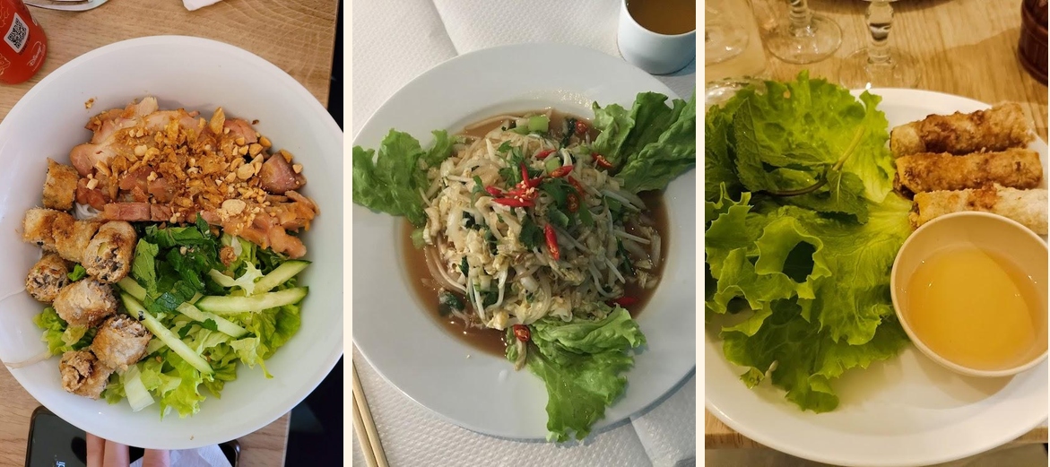 PHO HANOI PIXÉRÉCOURT - PARIS 20 - Gallery Image 2