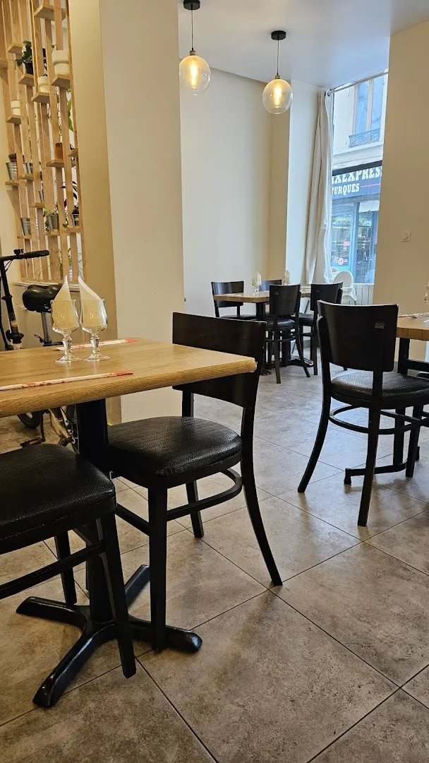 PHO HANOI PIXÉRÉCOURT - PARIS 20